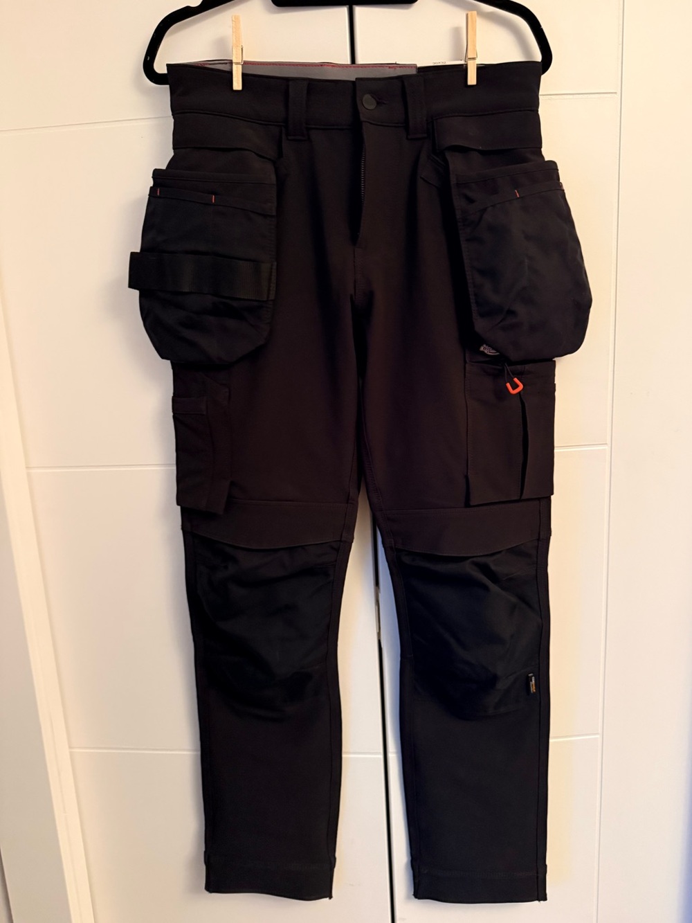 NWT Dickies Performance Work Pants 30x32